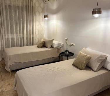 Bni Makada Apartment | Appartement family only