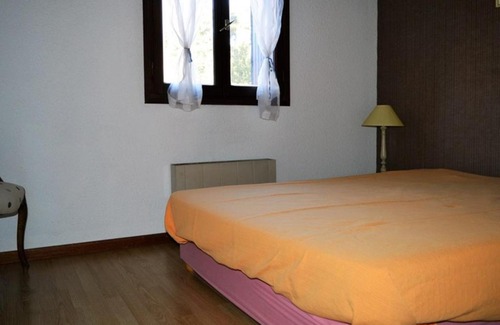 Font-Romeu-Odeillo-Via Apartment | Appartement Font-Romeu-Odeillo-Via, 4 pièces, 8 personnes - FR-1-580-21