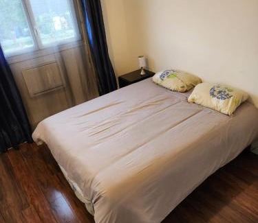 Genay Apartment | Appartement