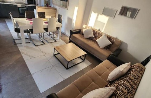 Genay Apartment | Appartement