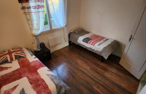 Genay Apartment | Appartement