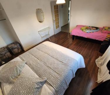 Genay Apartment | Appartement