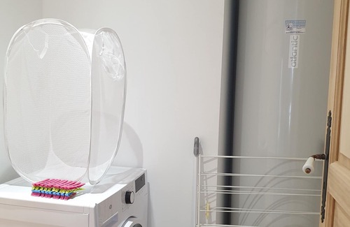 Le Cannet-des-Maures Apartment | Appartement Dans le Var Dans une Ferme