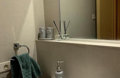 Talborjt Apartment | Appartement galerie Talborjt