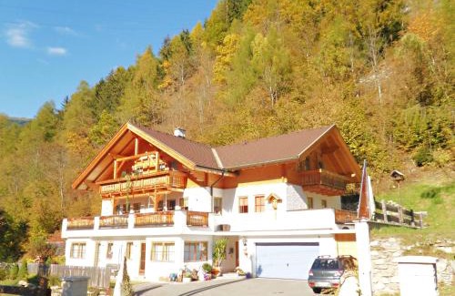 Flattach Apartment | Appartement Gugganig