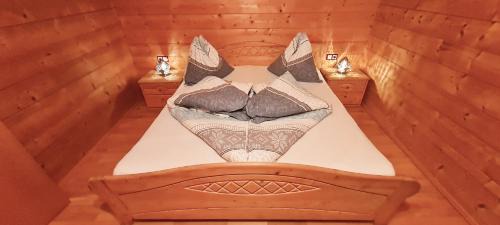 Flattach Apartment | Appartement Gugganig