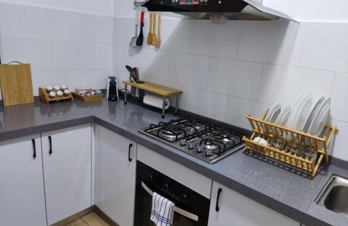 Point E Apartment | Appartement Haut standing avec piscine