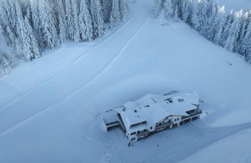 Schladming Apartment | Appartement Hutegger