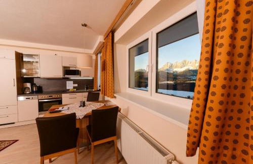 Schladming Apartment | Appartement Hutegger