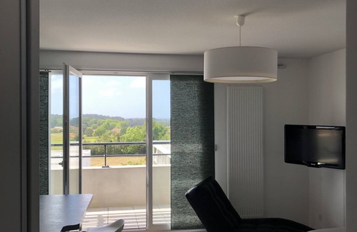 Tarnos Apartment | Appartement Idéal Découverte Landes Pays Basques