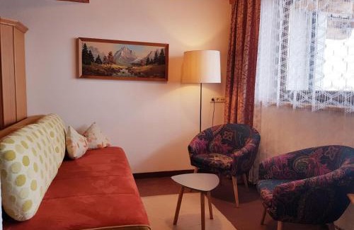 Ellmau Apartment | Appartement im Zentrum