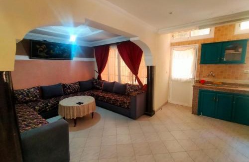 Imi Ouaddar Apartment | Appartement Imi-Ouaddar