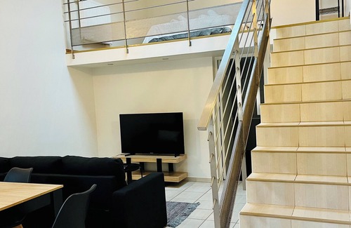 Champeval Apartment | Appartement Indépendant à Créteil