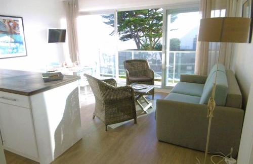 Saint-Jacques Apartment | Appartement Iwan