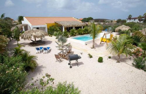 Sabal Palm Apartment | Appartement Kas Wahoo at Sabal Palm Villas