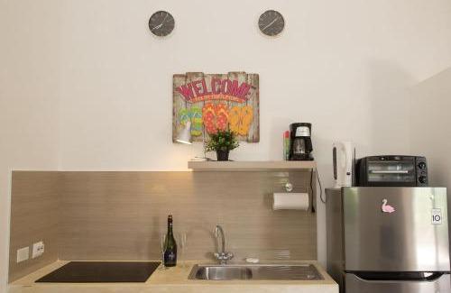 Sabal Palm Apartment | Appartement Kas Wahoo at Sabal Palm Villas