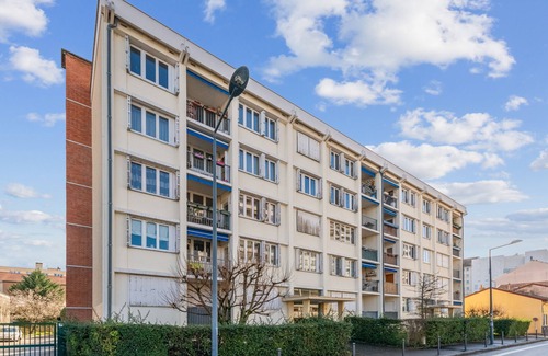 Perralliere Apartment | Appartement Kumer - Welkeys