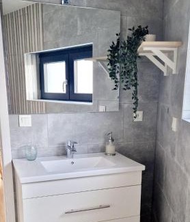 Horbourg-Wihr Apartment | Appartement l'Eden