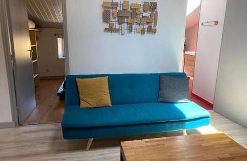 Puy-Saint-Martin Apartment | Appartement L'amarante