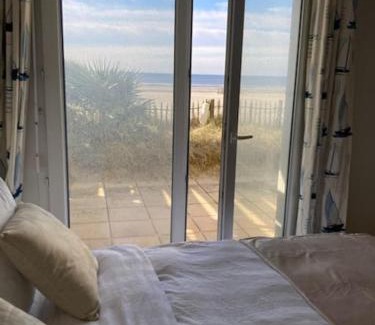 Berck-sur-Mer Apartment | Appartement La plage