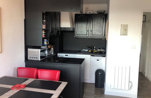 La Turballe Apartment | Appartement La Turballe