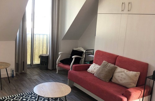 La Turballe Apartment | Appartement La Turballe