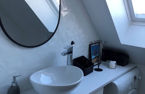 La Turballe Apartment | Appartement La Turballe