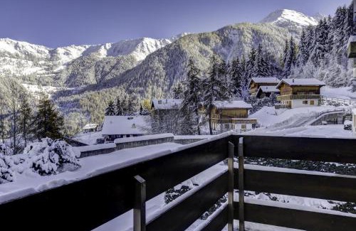 La Tzoumaz Apartment | Appartement LaForet 62