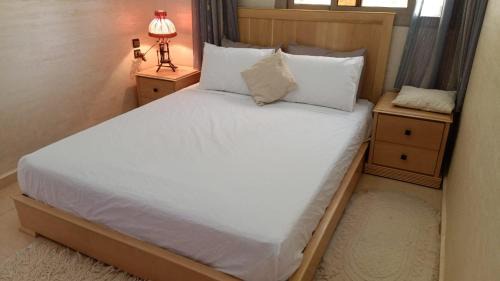 Zaouia Ben Smine Apartment | appartement lamia