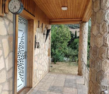 Zaouia Ben Smine Apartment | appartement lamia