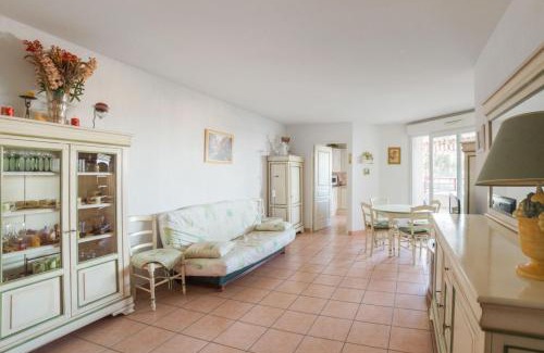 Caucade Apartment | Appartement Lanterne Welkeys