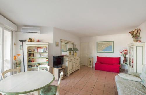 Caucade Apartment | Appartement Lanterne Welkeys