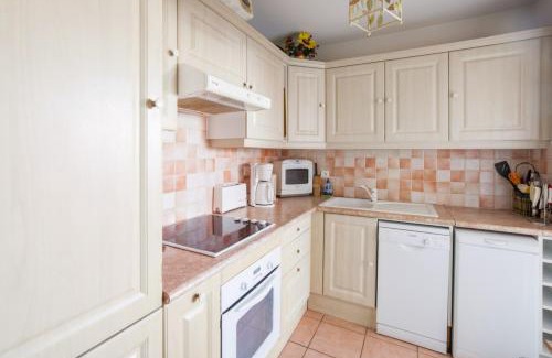 Caucade Apartment | Appartement Lanterne Welkeys