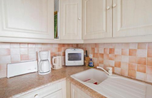 Caucade Apartment | Appartement Lanterne Welkeys
