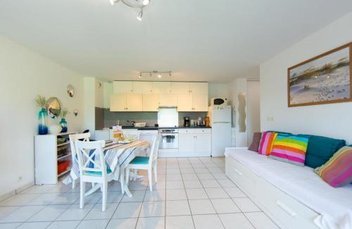 Ares Apartment | Appartement Le Chenal in Arès for 4 persons