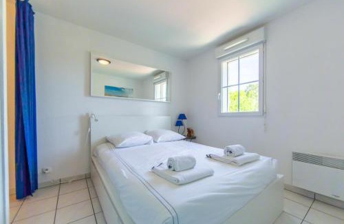 Ares Apartment | Appartement Le Chenal in Arès for 4 persons