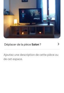Faubourg-Raines Apartment | Appartement le Luxor