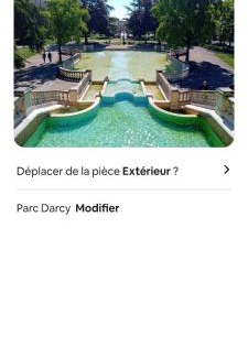 Faubourg-Raines Apartment | Appartement le Luxor