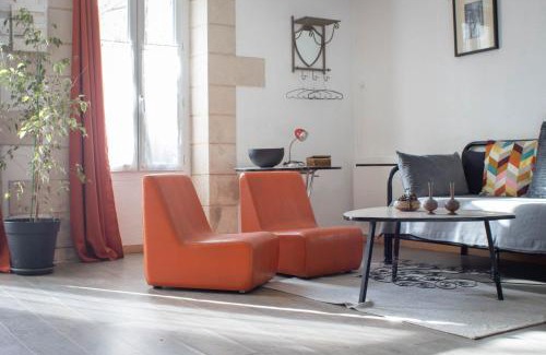 Avignon Apartment | Appartement Les Cyprès de l’Île