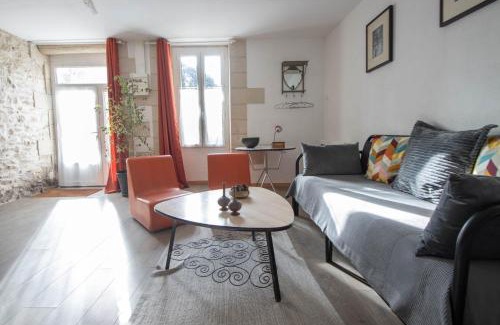 Avignon Apartment | Appartement Les Cyprès de l’Île