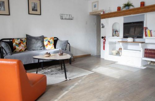 Avignon Apartment | Appartement Les Cyprès de l’Île