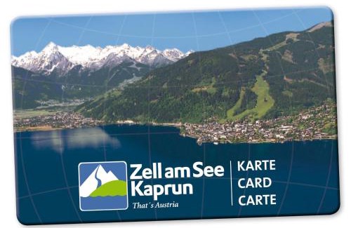 Zell am See Apartment | Appartement Living Schönwies apartments with private Infrared cabin