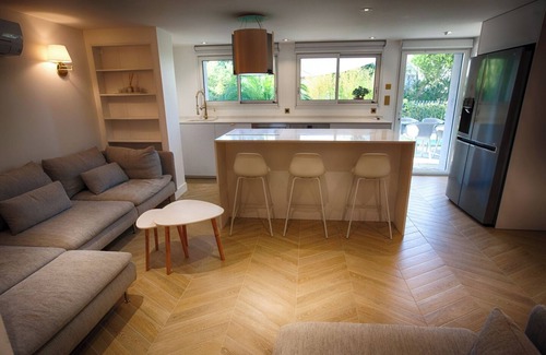 Tarnos Apartment | Appartement Loft 1 Tarnos Ocean