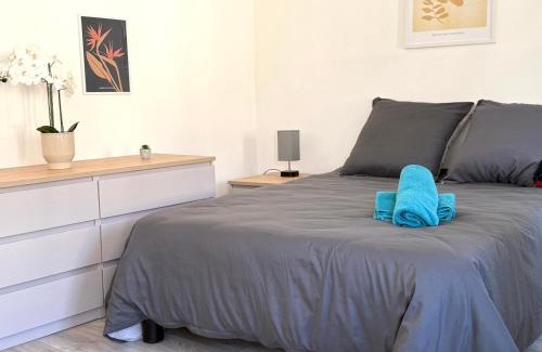 Evreux Apartment | Appartement lumineux Évreux centre