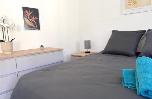 Evreux Apartment | Appartement lumineux Évreux centre
