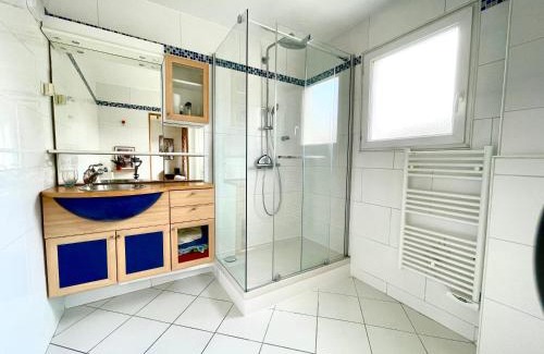 Pantin Apartment | Appartement lumineux Paris nord-est