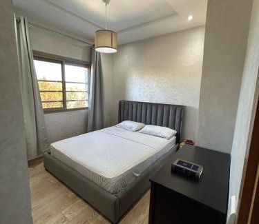 Ville Nouvelle Apartment | Appartement Luxueux, 2 chambres, à 300m de la Gare de train