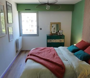 Paimpol Apartment | Appartement magnifique à Paimpol