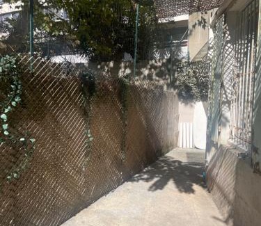 5th Arrondissement Apartment | Appartement Marseillais