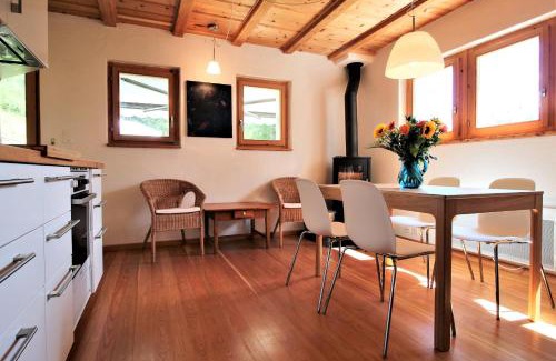 Evolene Apartment | Appartement Melody - 2 personnes - La Sage